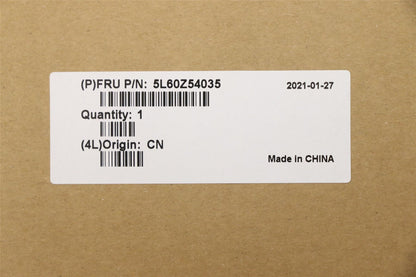 Lenovo TW,1.8M,3P,NON-LH,LUX 5L60Z54035