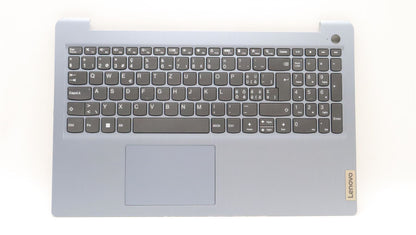Lenovo Upper Case ASM_SWS L82RK FP MB N 5CB1H78191