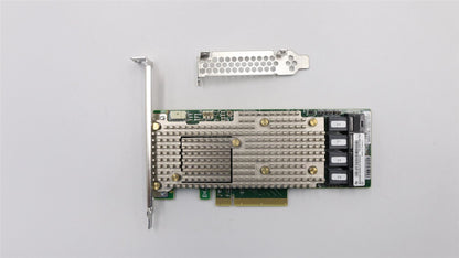 Lenovo CARDPOP BCM 9460-16i ROC Adapter 00FC952