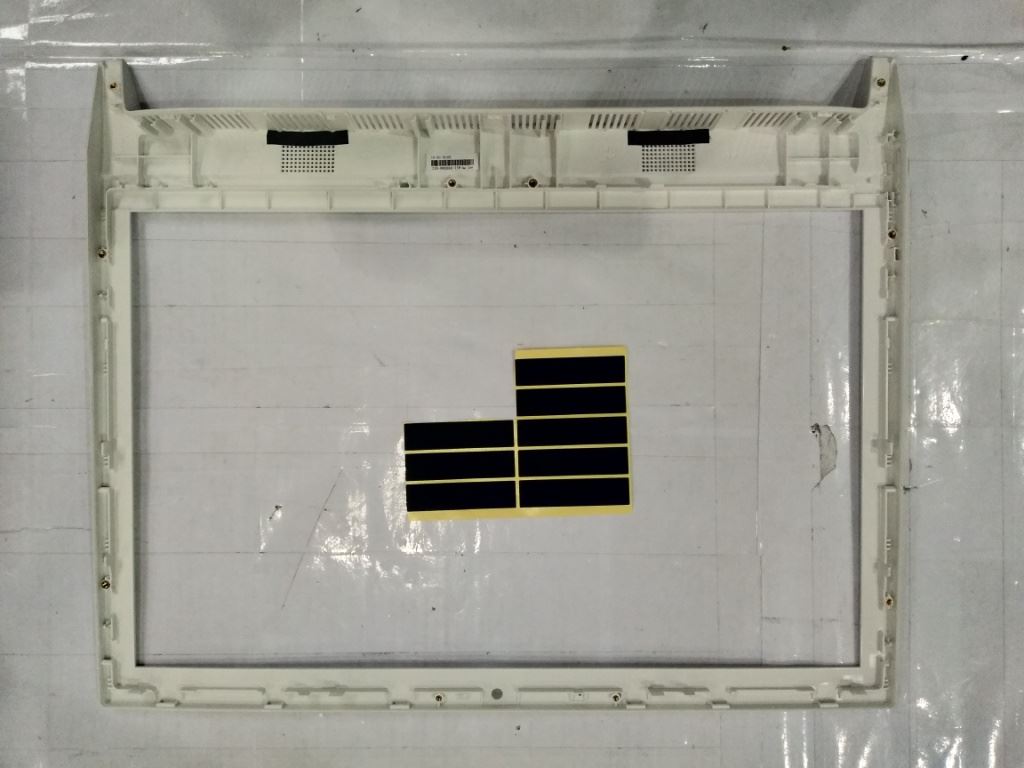 Lenovo IdeaCentre 310-20ASR 310-20IAP Bezel front trim frame Cover White 01EF632