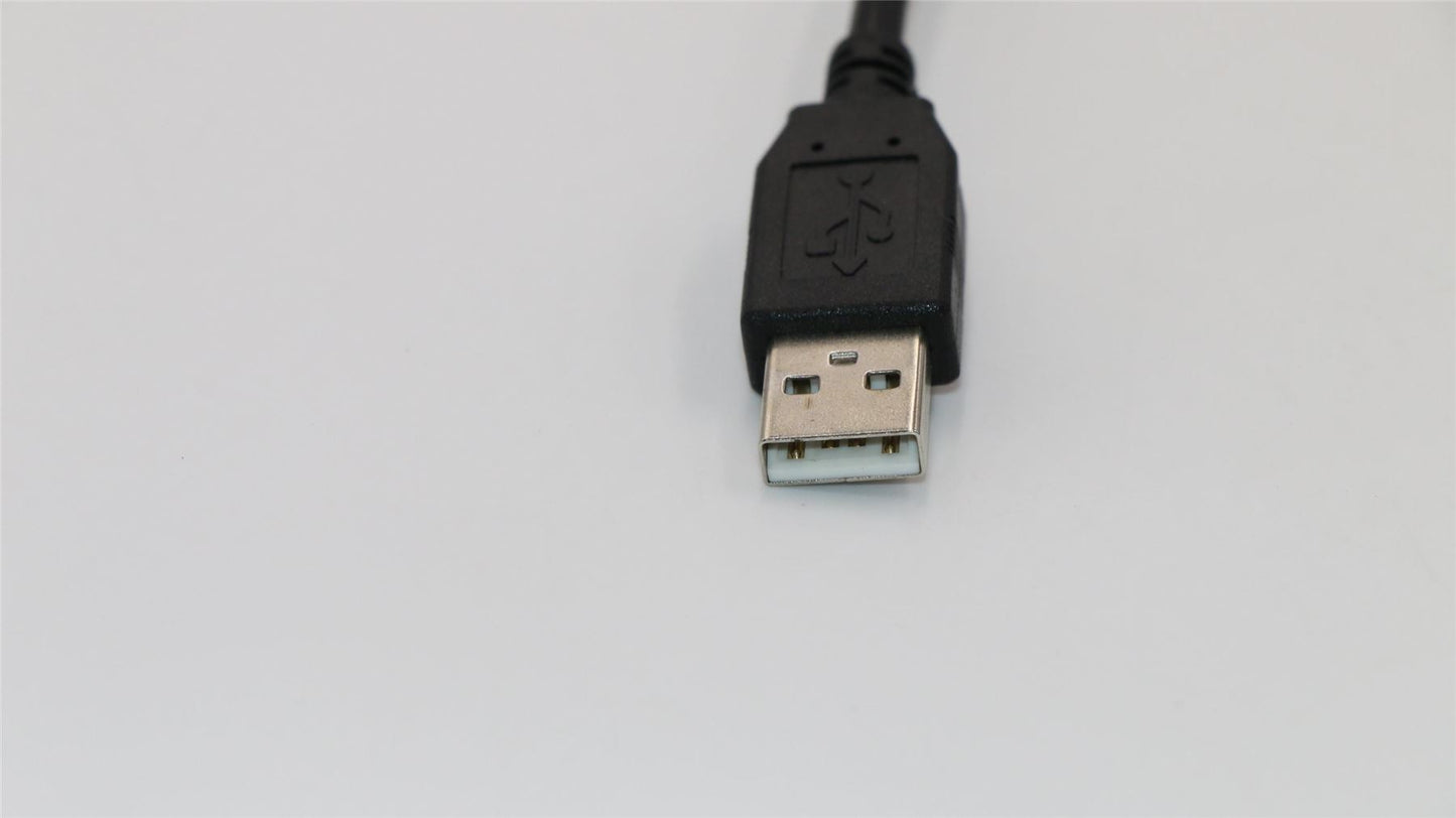 Lenovo ThinkCentre M77 M90z M91p E31 M82 M92 USB Wired Keyboard Black 54Y9439