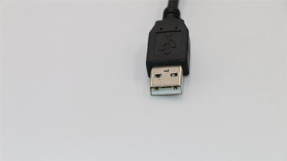 Lenovo ThinkCentre M77 M90z M91p E31 M82 M92 USB Wired Keyboard Black 54Y9439