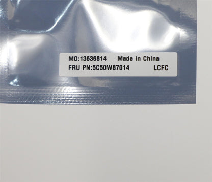 Lenovo ThinkPad P70 Power Button Board Cable 5C50W87014