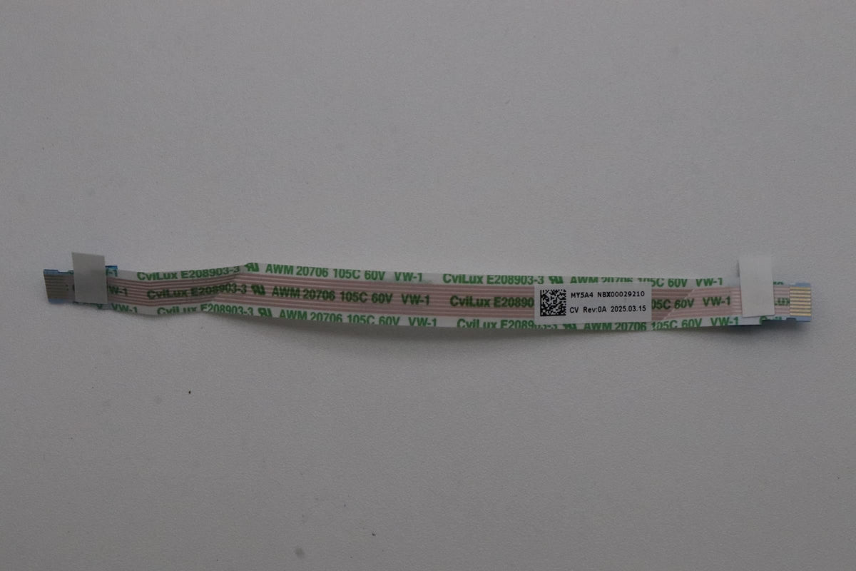 Lenovo L 83LY CVILUX M/B-TP/B Cable 5C10S31490