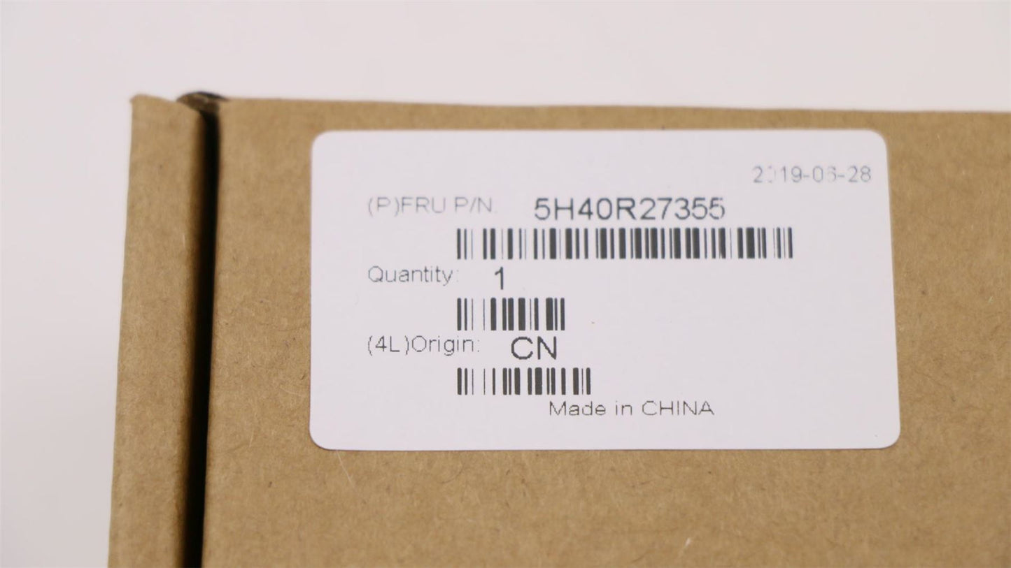 Lenovo V330-14ARR Thermal Heatsink Cooling Fan 5H40R27355