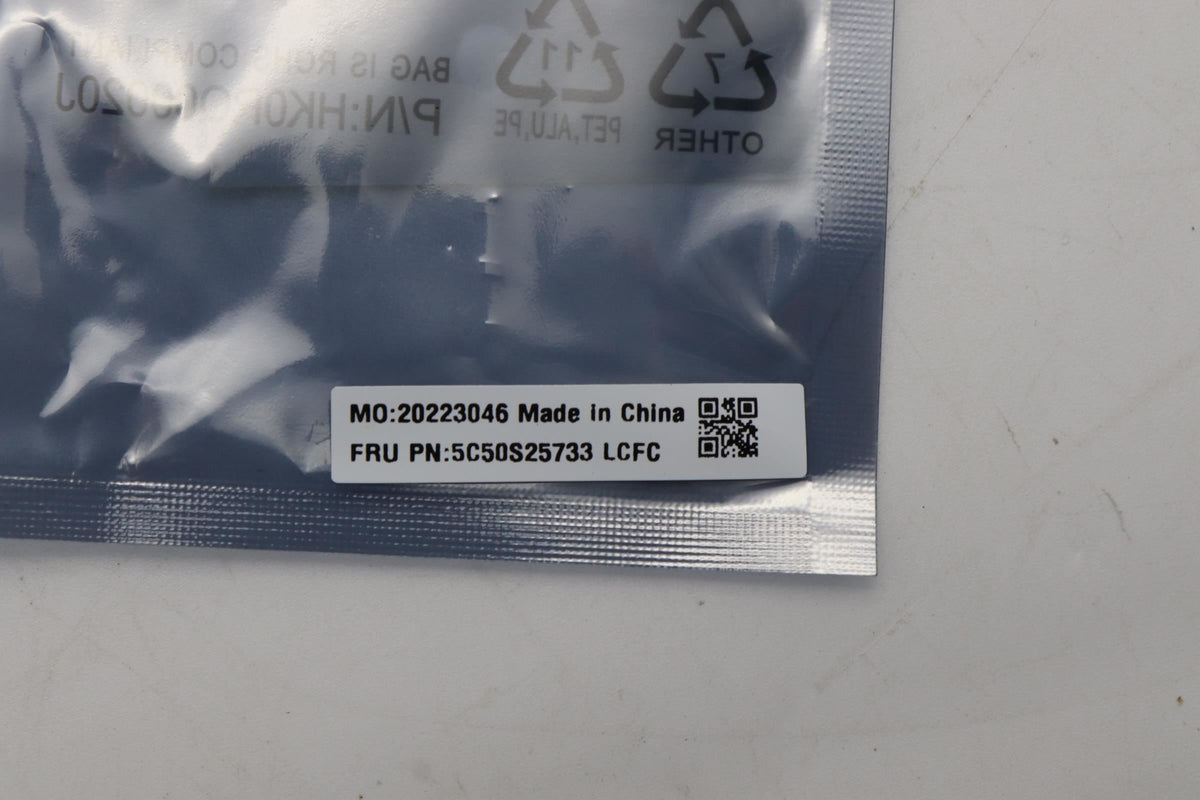 Lenovo CARDPOP L83HM R USB Board 5C50S25733