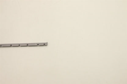 Lenovo Yoga 9 14IAP7 9 14IRP8 Rear Back Cover Bezel Strip Grey 5B30S19040
