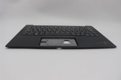 Lenovo ThinkPad X1 11th Gen Keyboard Palmrest Top Cover Portuguese 5M11H62830