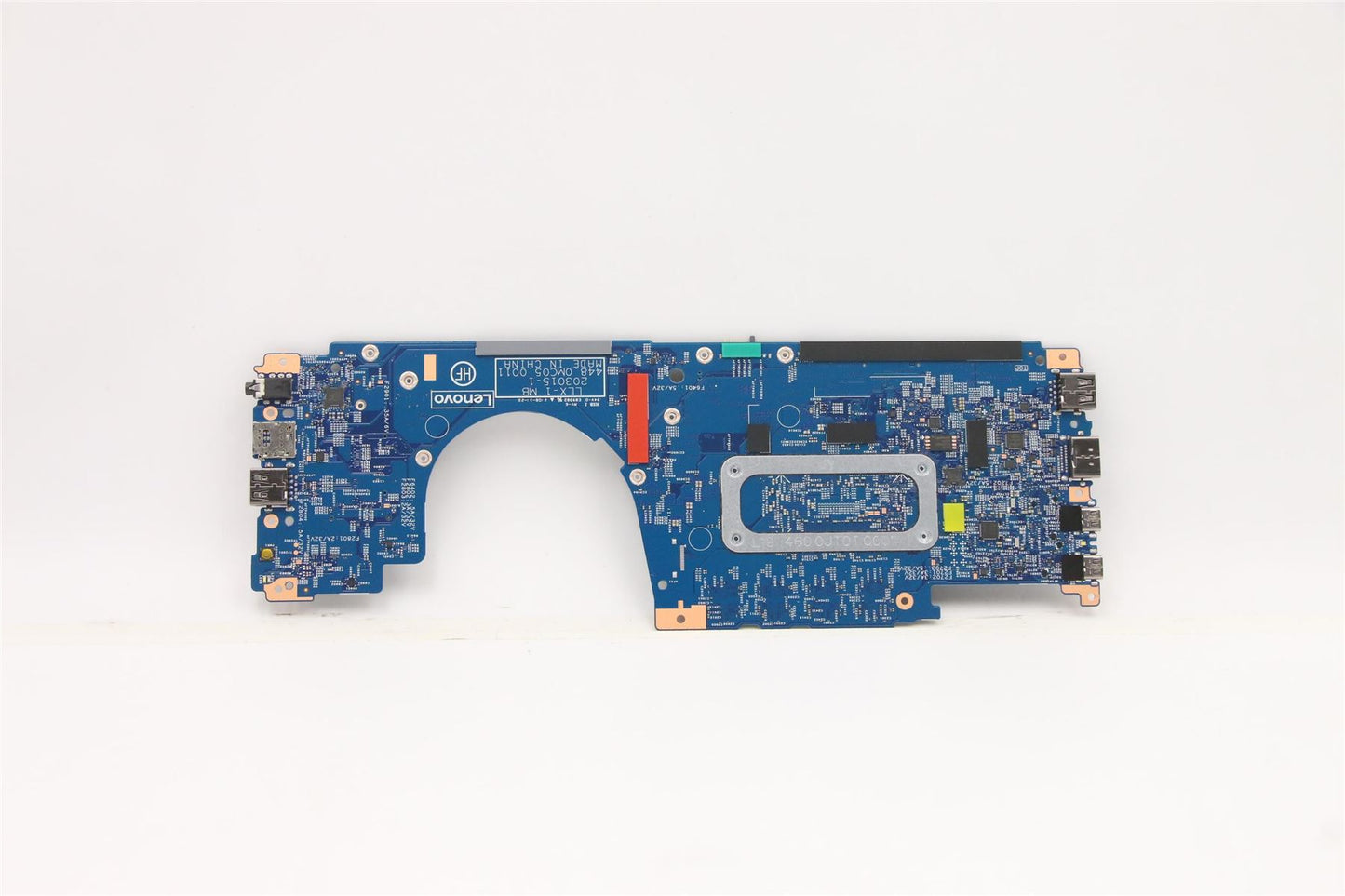 Lenovo Yoga X13 Gen 2 Motherboard Mainboard UMA inteli71185G7 32G 5B21C72957