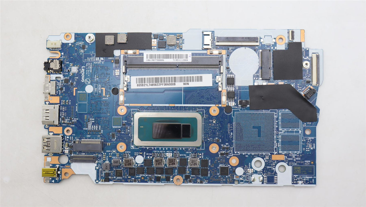 Lenovo V15 G4 IRU V14 G4 IRU Motherboard Mainboard UMA INTELI513420H 5B21L74858
