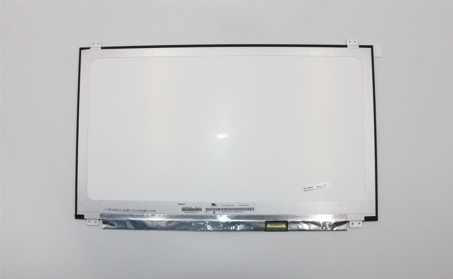 Lenovo ThinkPad T570 E580 E585 E590 E595 LCD Screen Display Panel 15.6" 01AY471