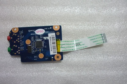 Lenovo NIWE1 READER-14 Card Reader Board 11011874
