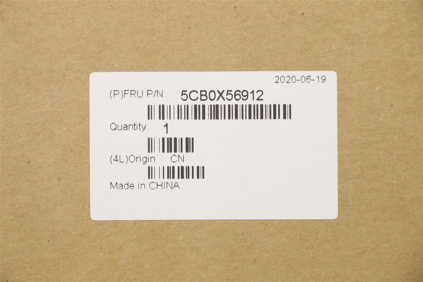 Lenovo IdeaPad 1-11IGL05 Keyboard Palmrest Top Cover German Grey 5CB0X56912