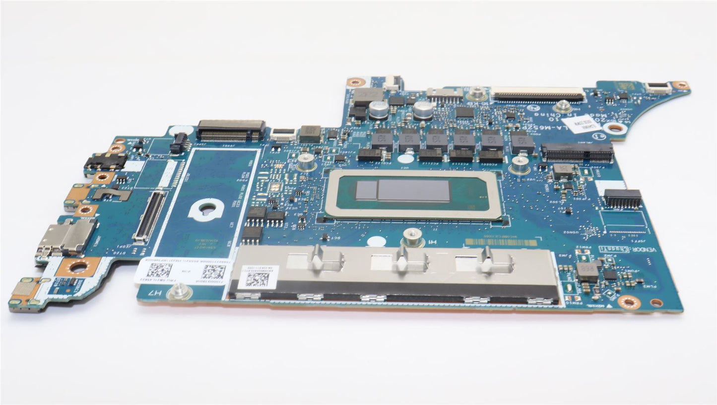 Lenovo IdeaPad 5 14IAH8 Motherboard Mainboard 5B21L45622
