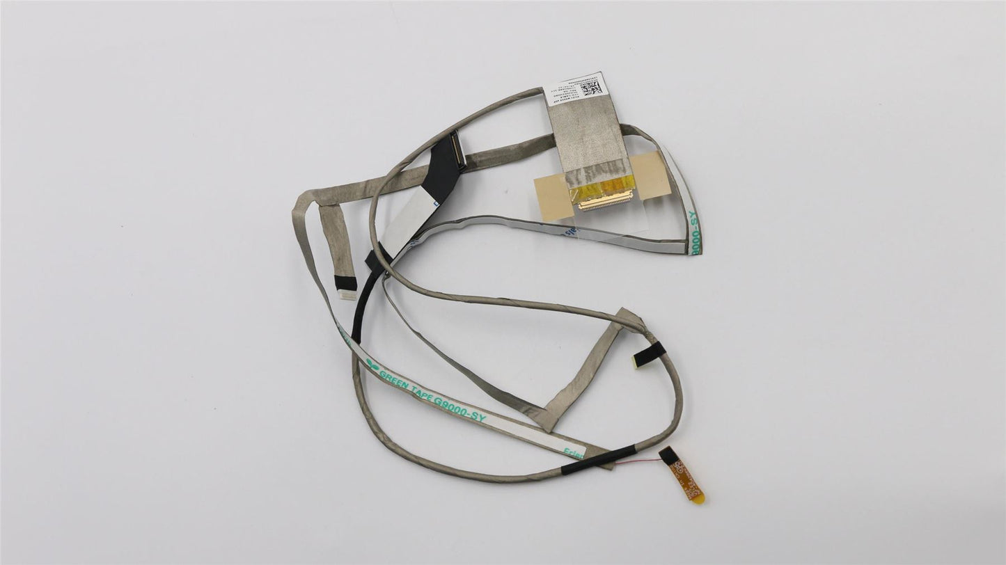 Lenovo FRU15W, SB, LCD Cable, for WDG 04X4329