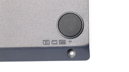 Lenovo ThinkPad E470 E475 Memory Door Ram HDD Cover Grey 01EN234