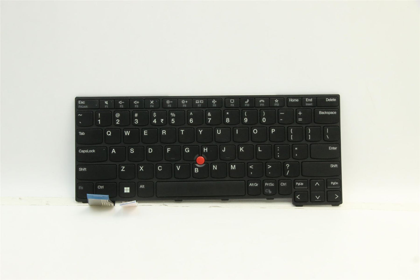 Lenovo ThinkPad X13 Gen 2 Keyboard 5N21A21876