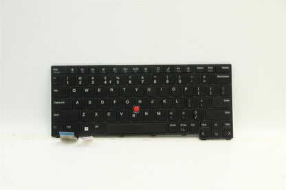 Lenovo ThinkPad X13 Gen 2 Keyboard 5N21A21876
