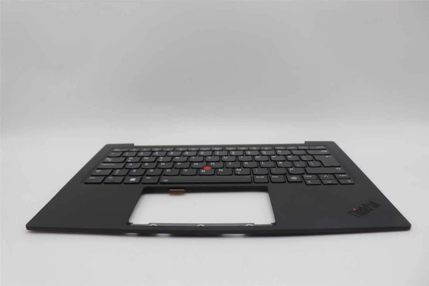 Lenovo MECH_ASM GRP_KBD_BZL_ILD_WW_DB_LTN 5M11N61208