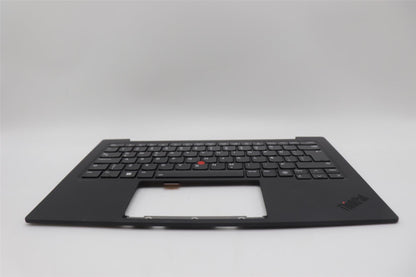Lenovo MECH_ASM GRP_KBD_BZL_ILD_WW_DB_LTN 5M11N61208