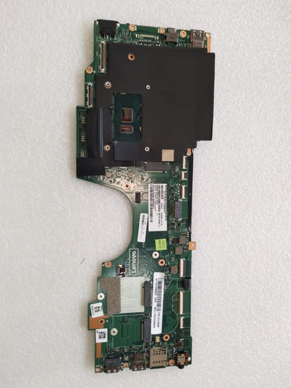 Lenovo Yoga 260 260 Motherboard Mainboard Core i7-6500U 8GB UMA 8GB 00NY978