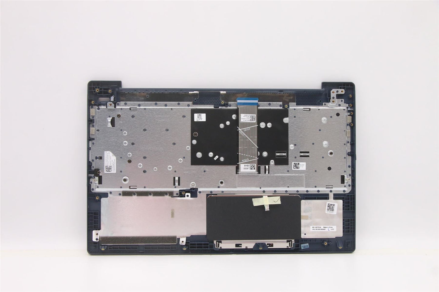 Lenovo Upper Case ASM_RUS L82FG NFPABNBL 5CB1B43457