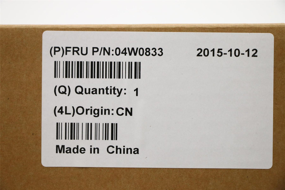 Lenovo PC&LW-KBD TWN Traditional Chinese Keyboard 04W0797