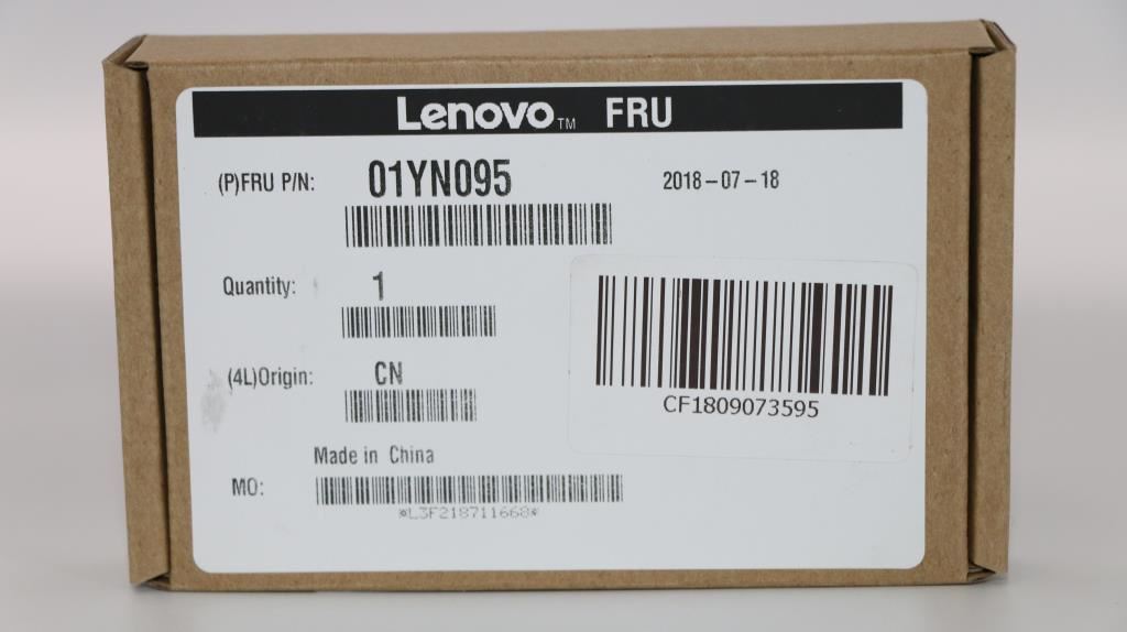 Lenovo Cable, FPC, TouchPad, NFC 01YN095