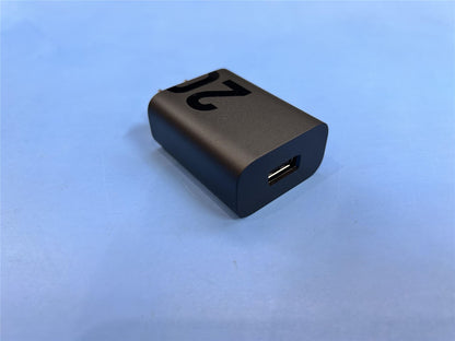 Lenovo Adapter;MC-201L;10V2A;US;black AC Charger Adapter SA18D78369