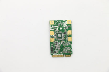 Lenovo Avermedia H339BB DVB-T Mini TV Card Board 11200290