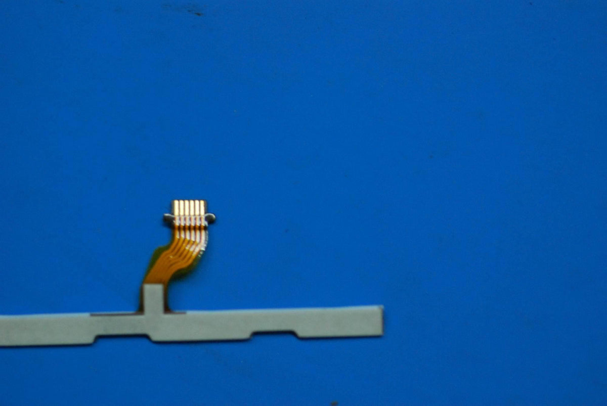 Lenovo A2860 Side Key FPC&*HQ22001019000 FPC Board 5F78C02701