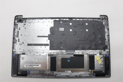 Lenovo IdeaPad 1 15ALC7 Palmrest Cover Touchpad Keyboard Bulgarian 5CB1H70738