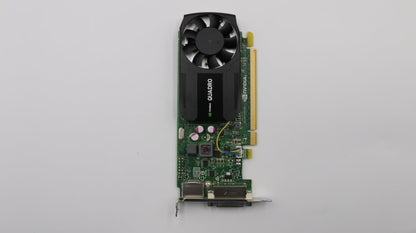 Lenovo ThinkStation P300 P310 GPU Graphics Card Nvidia Quadro K620 2GB 00FC813