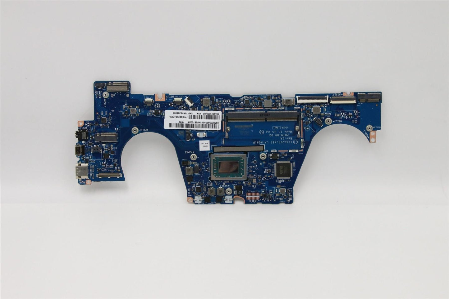 Lenovo IdeaPad S540 14API Motherboard Mainboard 5B20S42096