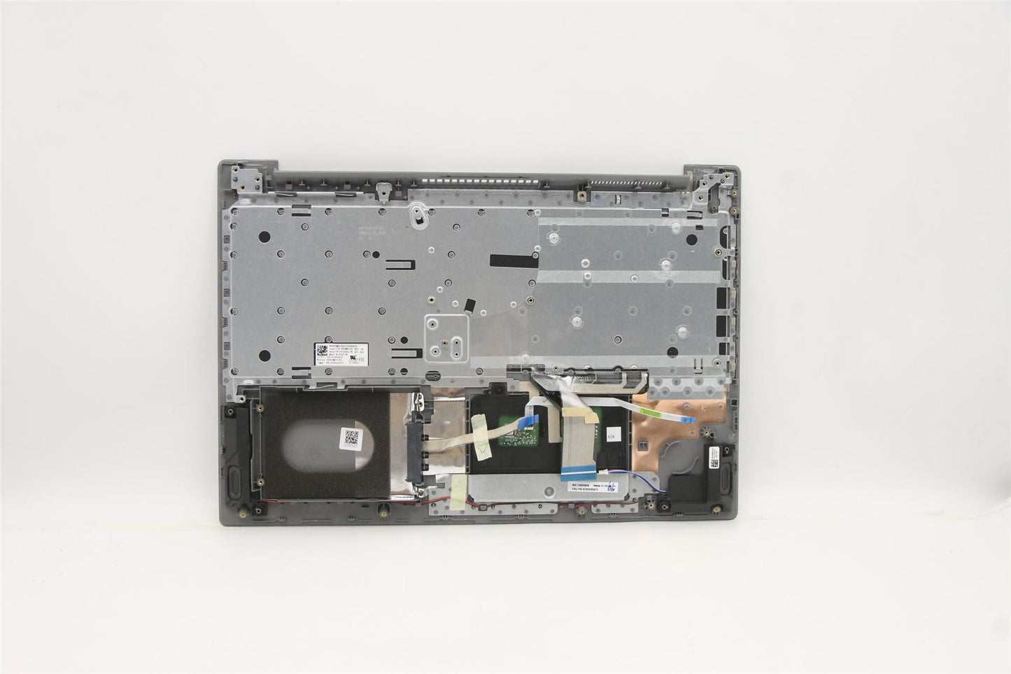 Lenovo Upper Case ASM_KO L 81Y3 PG 5CB0X55972