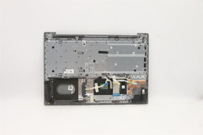 Lenovo Upper Case ASM_KO L 81Y3 PG 5CB0X55972