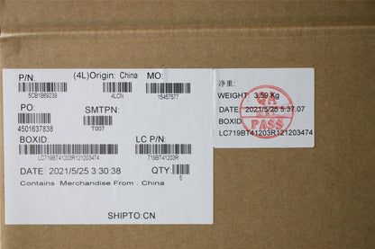 Lenovo IdeaPad 3-15ITL6 3-15ADA6 Palmrest Cover Touchpad Keyboard 5CB1B69239