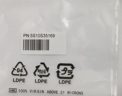 Lenovo IdeaPad S540-15IML Screw Screws Set Kit 5S10S35169