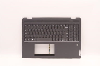Lenovo Upper Case ASM_KOR W 82R8 SG 5CB1H80892