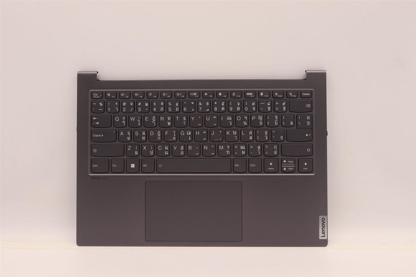 Lenovo COVER Upper Case ASM_THAI L82SV SG 5CB1H70859