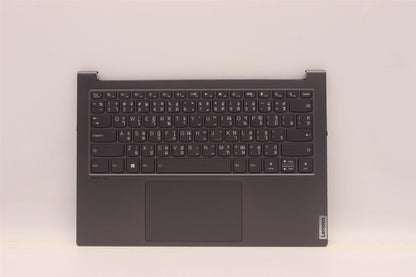 Lenovo COVER Upper Case ASM_THAI L82SV SG 5CB1H70859