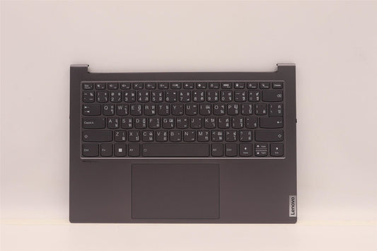 Lenovo COVER Upper Case ASM_THAI L82SV SG 5CB1H70859