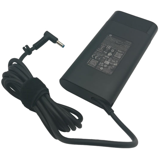 Genuine HP Spectre 15-EB 15-DF Power Supply Charger 135W Slim 135w L15534-001