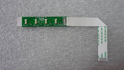 Lenovo LA47 W/CABLE 50.4KZ10.001 LED Board 31047657