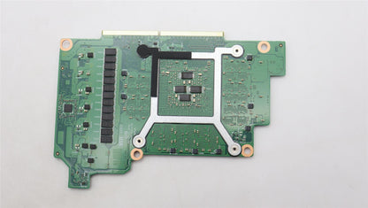 Lenovo ThinkPad P16 Gen 2 GPU Graphics Card 5C51J62755