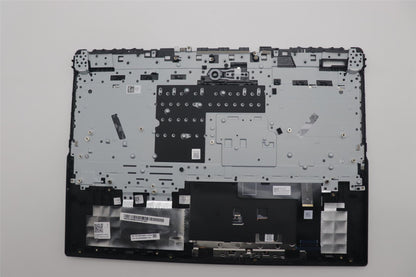 Lenovo Upper Case ASM_CZE/SLK L 83DERGB 5CB1M64887