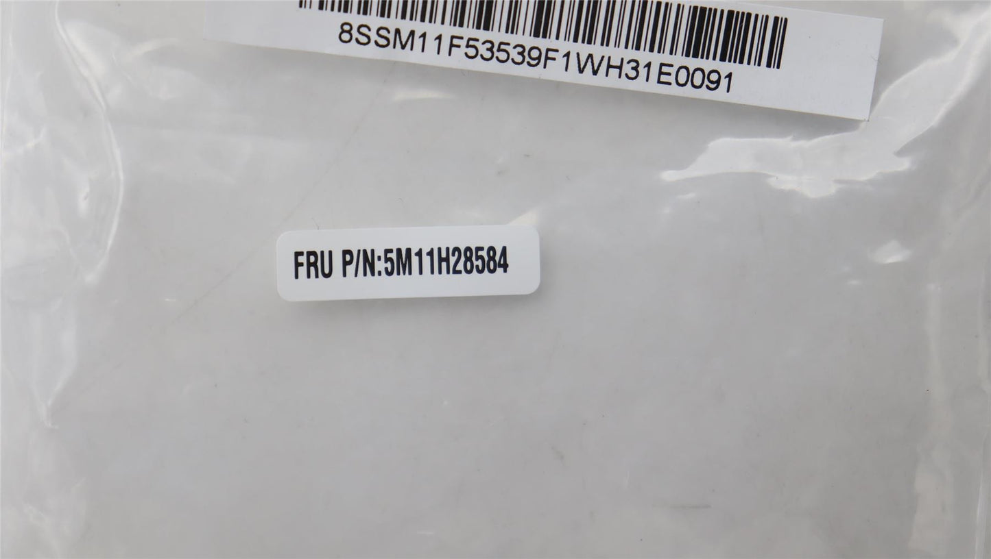 Lenovo MECH_ASM Bol Lock kit,random key 5M11H28584