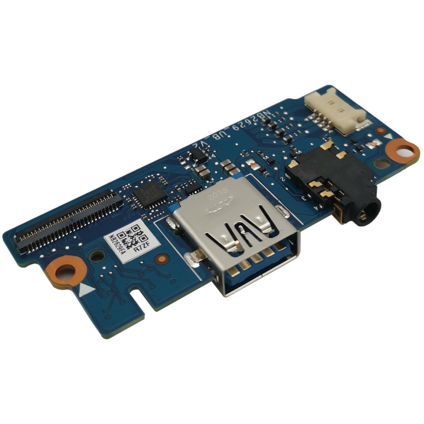 Acer Swift S313-53 S313-53G SF313-53 SF313-53G USB Board 55.A4JN8.001