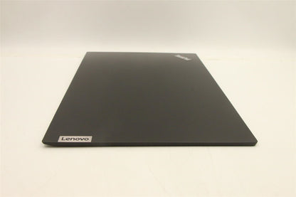 Lenovo ThinkPad E15 Gen 2 LCD Cover Rear Back Housing Black 5CB1H92449