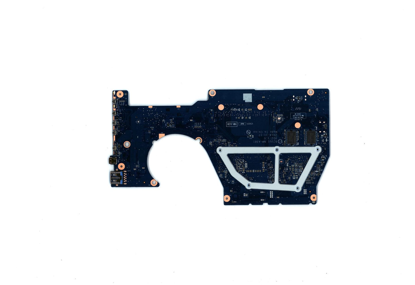 Lenovo 5B20H35674 BDPLANAR MB L Yoga 3 14 W8P I7-5500 2G D